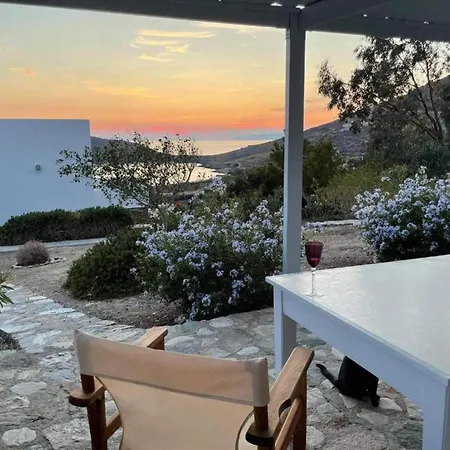 Villa Luxurious On The Famous Glp Cat Sanctuary Kini